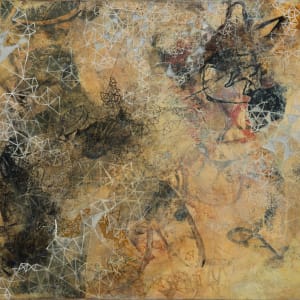 In Between Lives by Paula Valenzuela