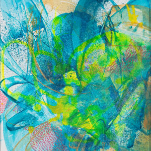 Soul Frequency by Paula Valenzuela