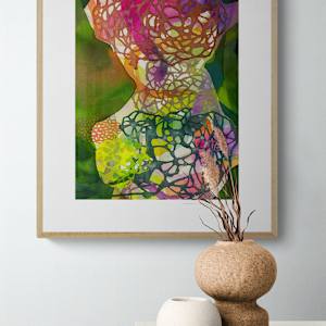 Everything is Connected by Paula Valenzuela 