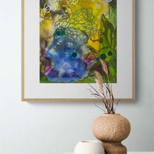 In Nature by Paula Valenzuela 