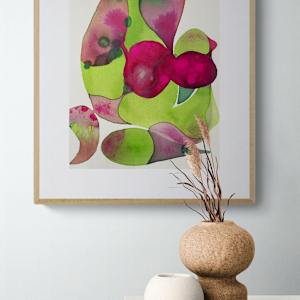 Flow by Paula Valenzuela 