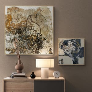 Memories by Paula Valenzuela 