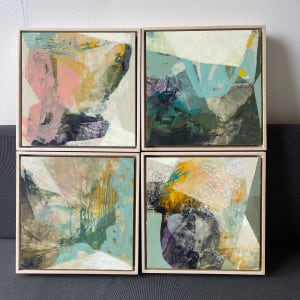 Landscape Dream by Paula Valenzuela 