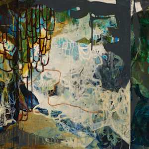 Living Currents by Paula Valenzuela, Image 3.