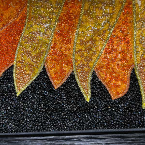 Sunflower #11 by Sabrina Frey 