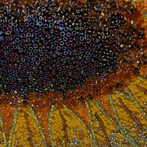 Sunflower #11 by Sabrina Frey 