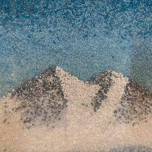 Mountain Mist #1 by Sabrina Frey 