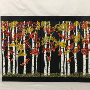 Aspen Deep by Sabrina Frey 