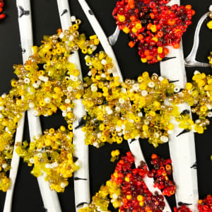 Aspen Deep 6/11 by Sabrina Frey 