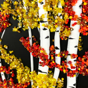 Aspen Deep 7/11 by Sabrina Frey 