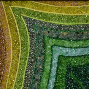 Aspen Radiance #7 by Sabrina Frey 