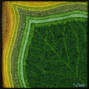 Aspen Radiance #7 by Sabrina Frey, Image 1.