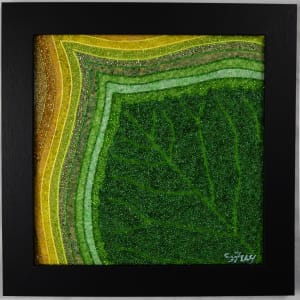 Aspen Radiance #7 by Sabrina Frey 