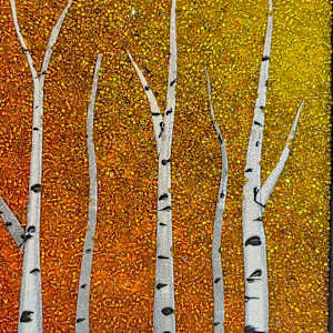 Autumn Spice #3 by Sabrina Frey 