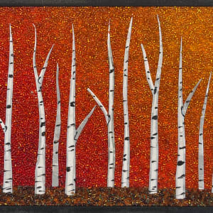 Autumn Spice #3 by Sabrina Frey 