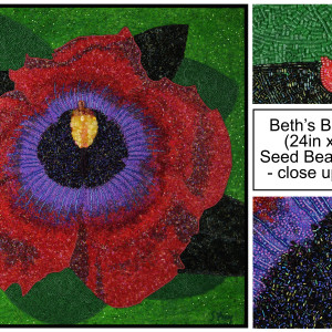 Beth's Bloom 01 by Sabrina Frey 