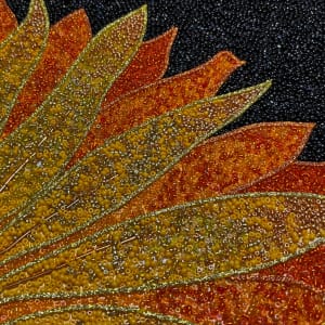 Sunflower #11 by Sabrina Frey 