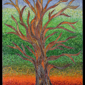 Tree of Life 06 by Sabrina Frey