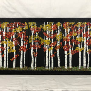 Aspen Deep by Sabrina Frey 