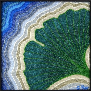 Ginko Radiance #5 by Sabrina Frey, Image 1.