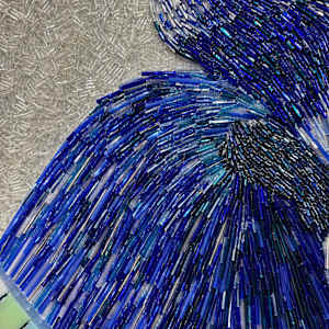 Able - Blue Heron by Sabrina Frey, Image 9.