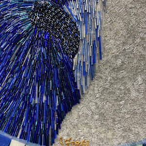 Able - Blue Heron by Sabrina Frey, Image 6.