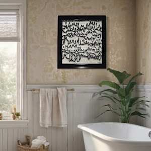 Aria’s Wave by Sabrina Frey 