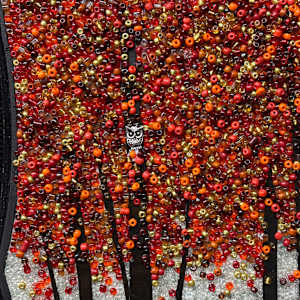 Maple Fall #6 by Sabrina Frey, Image 7.