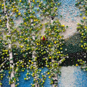 Summer Scene 24 #24 by Sabrina Frey, Image 5.