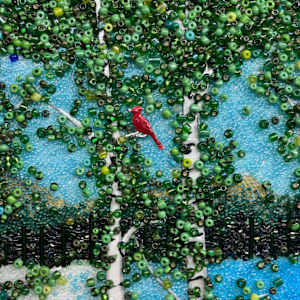 Summer Scene 22 #22 by Sabrina Frey, Image 8.