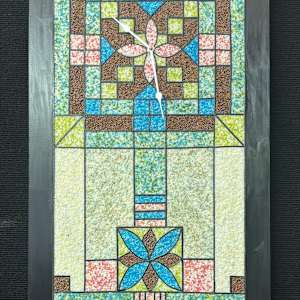 Tick Tock by Sabrina Frey, Image 4.