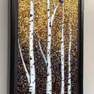 Enchanted Fall #3 by Sabrina Frey 