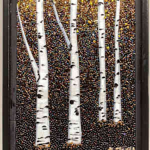 Enchanted Fall #3 by Sabrina Frey 