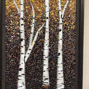 Enchanted Fall #2 by Sabrina Frey 