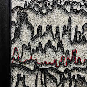 Aria’s Wave by Sabrina Frey, Image 16.