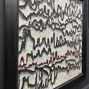 Aria’s Wave by Sabrina Frey, Image 12.