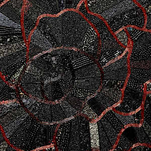 Bleeding Heart by Sabrina Frey, Image 9.