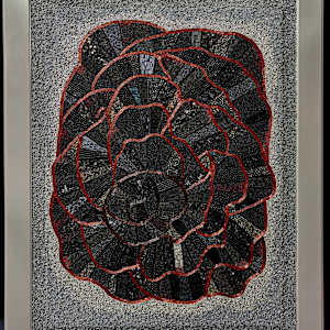 Bleeding Heart by Sabrina Frey, Image 8.