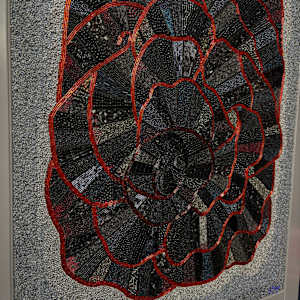 Bleeding Heart by Sabrina Frey, Image 7.
