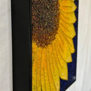 Sunflower #27 by Sabrina Frey 