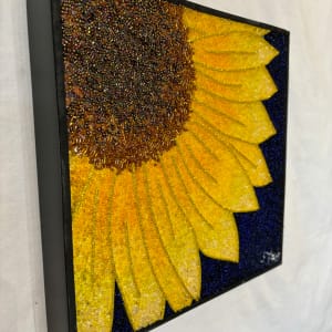 Sunflower #27 by Sabrina Frey 