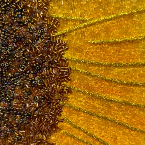 Sunflower #27 by Sabrina Frey 