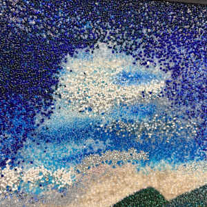 Fall Sky #3 by Sabrina Frey, Image 6.