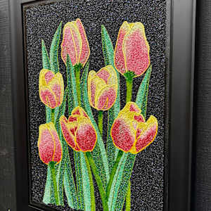 Tulip Pop by Sabrina Frey, Image 11.