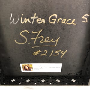 Winter Grace 5 #5 by Sabrina Frey 