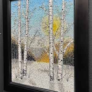 Winter Crisp #18 by Sabrina Frey, Image 3.