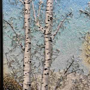 Winter Crisp #18 by Sabrina Frey, Image 5.