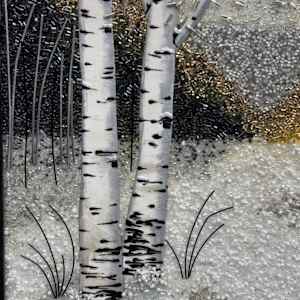 Winter Crisp #18 by Sabrina Frey, Image 6.