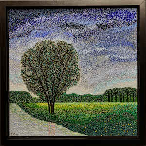 Southern Lights 01 by Sabrina Frey, Image 3.