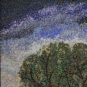 Southern Lights 01 by Sabrina Frey, Image 7.